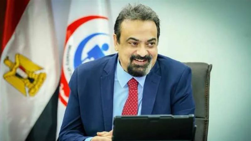 الدكتور حسام عبدالغفار