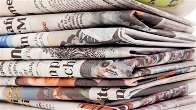 قراءة لأبرز عناوين الصحف العالمية اليوم الأربعاء 