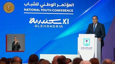 مدبولي: المشروعات القومية التي تنفذها الدولة هدفها جودة حياة المواطن المصري