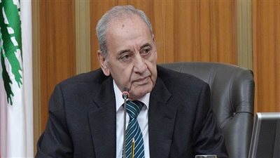 بري: انتخاب رئيس للجمهورية لن يتحقق إلا بالتوافق والحوار دون شروط تحت سقف الدستور