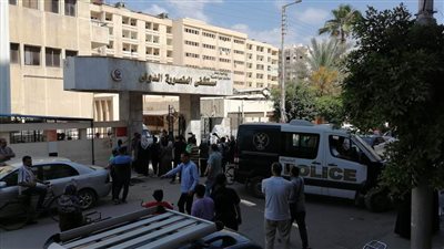 عاجل.. وصية قاتل 