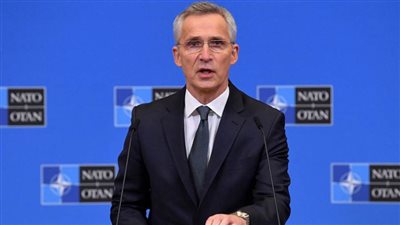ستولتنبرج: وزير الدفاع الأوكراني ووزراء دفاع الناتو يناقشون حزمة المساعدات متعددة السنوات لأوكرانيا