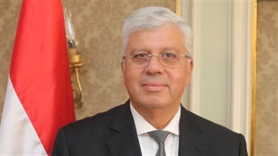 وزير التعليم العالي: لا ندخر جهداً لتطوير منظومة الطلاب الوافدين