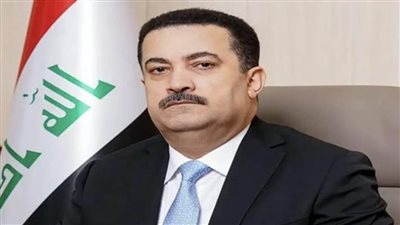 رئيس الوزراء العراقي يؤكد الحرص على تواجد الشركات الأمريكية في بلاده