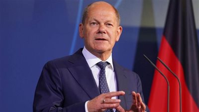 المستشار الألماني يطلق العد التنازلي لـ