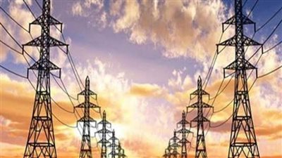 الكهرباء: الحمل المتوقع اليوم 31 ألفًا و700 ميجاوات