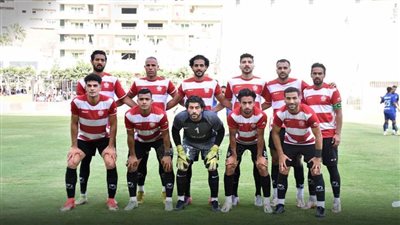 ثاني الصاعدين.. بلدية المحلة يعود إلى الدوري الممتاز بعد غياب 15 عامًا