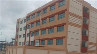 محافظ الإسكندرية: الانتهاء من إنشاء 5 مدارس جديدة 