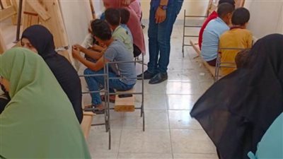 التنمية المحلية: برنامج تدريبي بين 