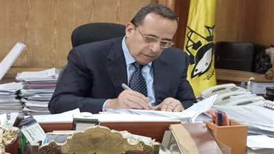 محافظ شمال سيناء يعتمد درجات تنسيق القبول بالثانوي العام بمجموع درجات 225 درجة