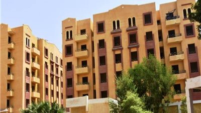 محافظ أسوان: بدء إجراءات التعاقد على الوحدات السكنية بمنطقة الصحابي