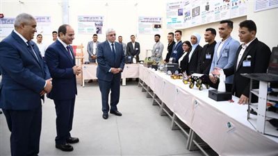 أهم المعلومات عن جامعة برج العرب التكنولوجية.. إليك التفاصيل