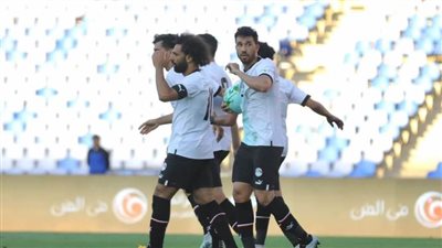 تريزيجيه: نستهدف الفوز ببطولة إفريقيا.. وفخورون بما قدمناه 