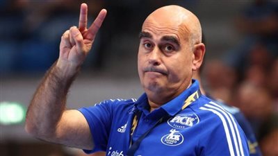  باستور: المنافسة المحلية بين الأهلي والزمالك صحية للمنتخب