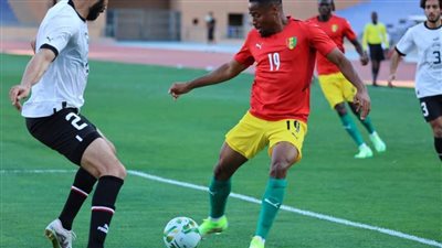 نصف نهائي دوري الأمم الأوروبية ومباريات ودية دولية وعودة بعثة مصر 