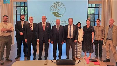 96 مليار دولار مساعدات إنسانية قدمتها المملكة لـ167 دولة