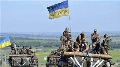 القوات المسلحة الأوكرانية: تدمير جميع طائرات شاهد بدون طيار التي أطلقتها روسيا ليلا