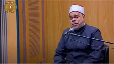 بآيات من الذكر الحكيم.. بدء فعاليات افتتاح محطة تحيا مصر متعددة الأغراض بالإسكندرية