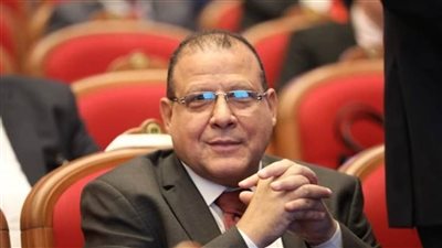 مقرر مساعد لجنة النقابات: تصريحات الرئيس تعطي قوة دفع كبيرة للأطراف المشاركة بالحوار الوطني