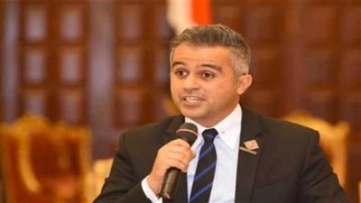 مقرر لجنة الشباب: منذ عام 2016 حدثت طفرة كبيرة في مجال تمكين الشباب