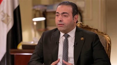 رئيس شباب النواب أمام الحوار الوطني يوصي بضرورة تأهيل الشباب قبل تمكينهم