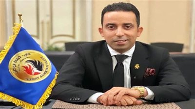 أمين شباب حماة الوطن: لا بد أن يكون هناك تعريف موحد لريادة الأعمال