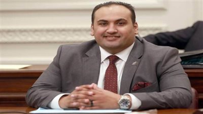 الرشيدي: حديث الرئيس السيسي بمؤتمر الشباب يحمل رسائل طمأنينة بشأن الوضع الاقتصادي