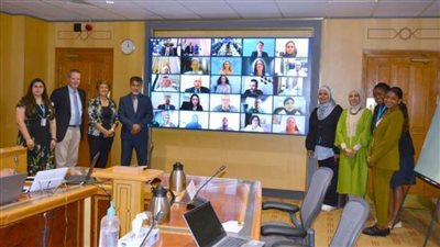 وزراء صحة ومالية شرق المتوسط يناقشون فرض ضرائب على التبغ