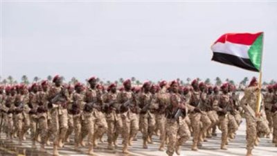 القوات المسلحة السودانية تدين حادثة اغتيال والي ولاية غرب دارفور