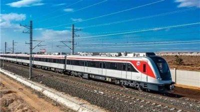 ننشر الوظائف الجديدة بمشروع القطار الكهربائي الخفيف 