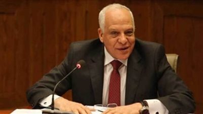 قرار عاجل من محافظ الجيزة بشأن حي المنيرة الغربية .. تعرف على تفاصيله