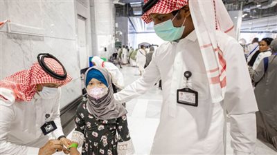 شئون الحرمين الشريفين تفعل مبادرة 