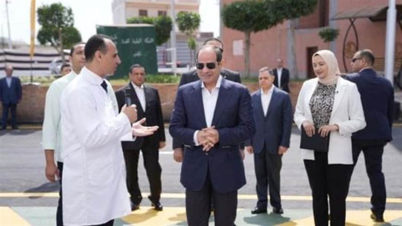 مشروعات حياة كريمة