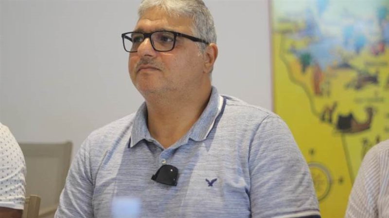 باسم السبكي