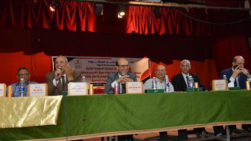 فوز الدكتور أحمد