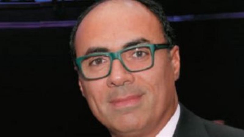 السفير محمد ثروت