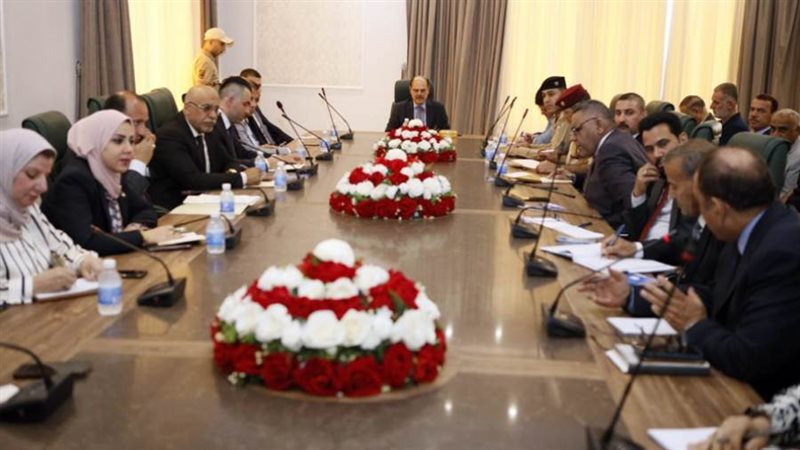 مؤيد اللامي نقيب