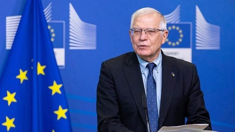 جوزيف بوريل