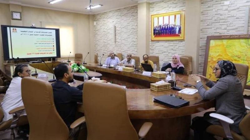 نائب محافظ الوادي