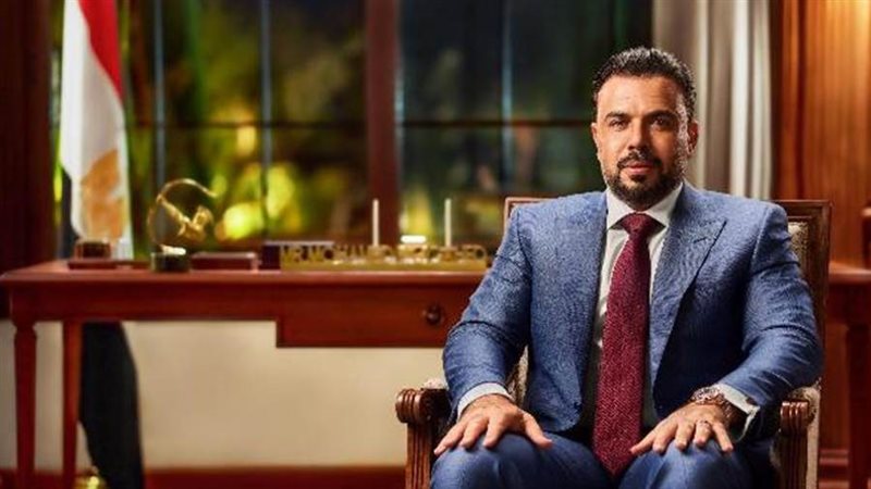 محمد مجاهد أمين عام