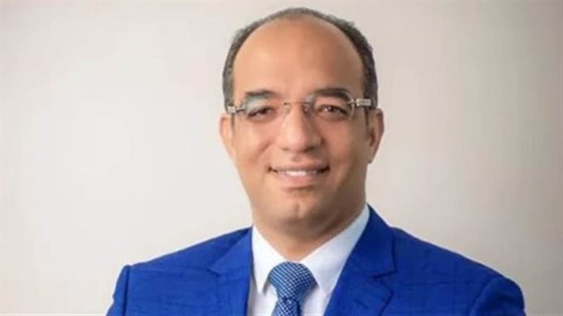 الدكتور علي مهران