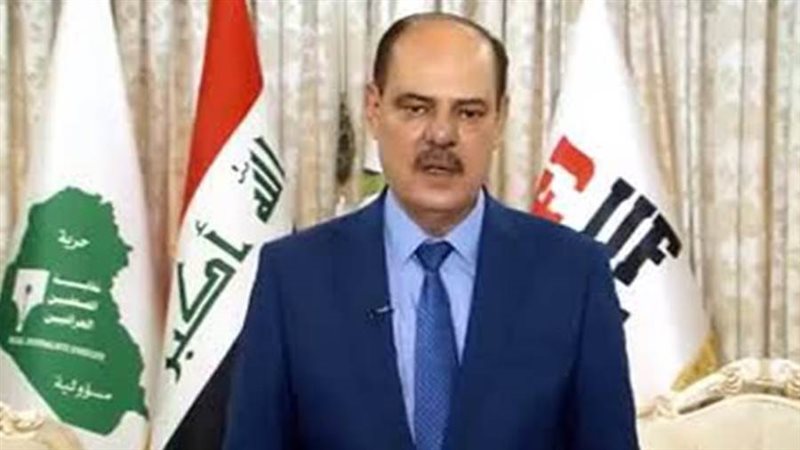 رئيس اتحاد الصحفيين