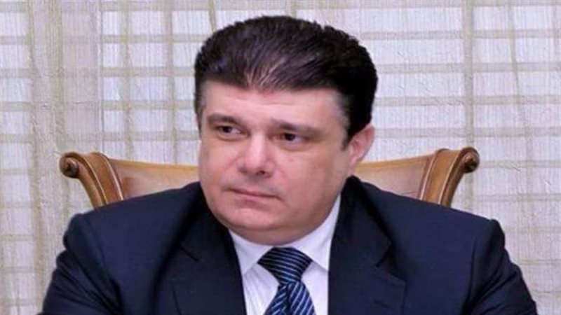 حسين زين رئيس الهيئة