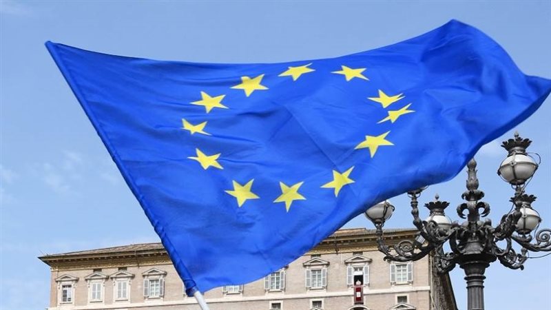 الاتحاد الأوروبي