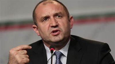 الرئيس البلغاري يوقع مرسوما لعزل المدعي العام من منصبه