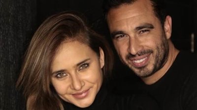هشام عاشور يعترف بأن زواجه من نيللي كريم أضره على الصعيد المهني