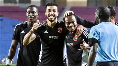 عاجل| مفاجأة في ملف عروض احتراف 