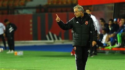 عاجل| مدير أعمال كولر: تلقينا عددًا من العروض.. وهذه هي رغبة السويسري