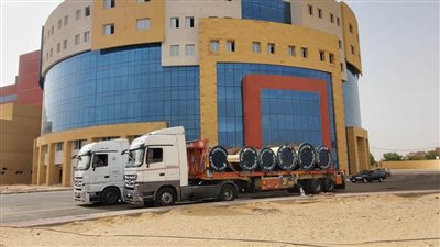 وزير الإسكان يُتابع موقف تنفيذ مستشفى شفاء الأطفال وأعمال مرافق منطقة 455 فدانا بمدينة 