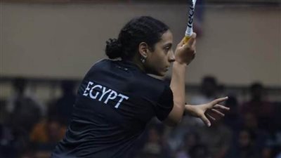 مصر تلاقي ماليزيا في نهائي كأس العالم للإسكواش بالهند.. اليوم